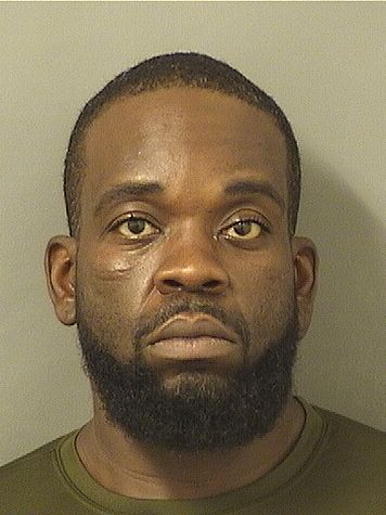  KEVIN DENARD HUNTER Photo