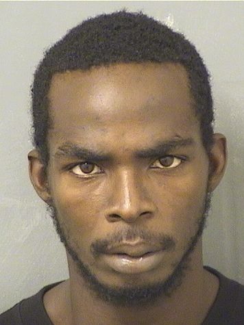  ALBERT DEMARCUS RICHARD Photo