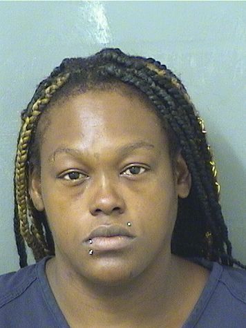  CHAKESHIA SIMONE PINKNEY Photo For  CHAKESHIA SIMONE PINKNEY