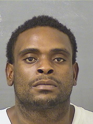  JAVORIOS M BRINSON Photo For  JAVORIOS M BRINSON