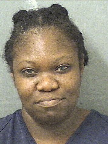  LASHAWNDRA SHAWNTA ODOM Results from Palm Beach County Florida for  LASHAWNDRA SHAWNTA ODOM