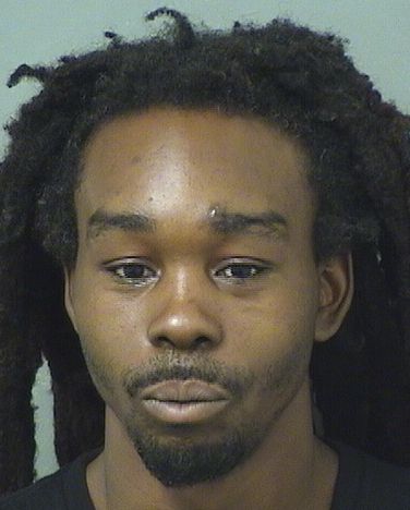  TREMAINE I BLAND Results from Palm Beach County Florida for  TREMAINE I BLAND