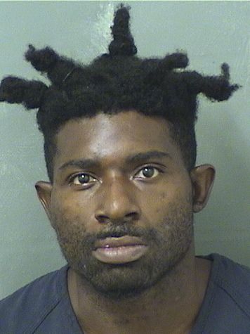  MARQUIS LEVELLE HUGGINS Photo