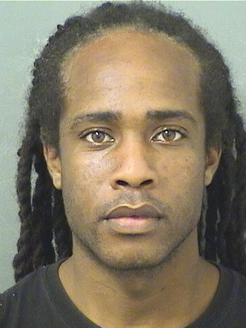  JUSTIN ANTWON GIRTMAN Results from Palm Beach County Florida for  JUSTIN ANTWON GIRTMAN