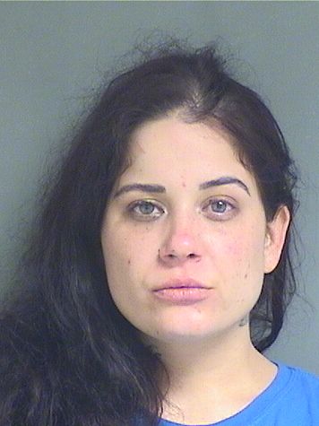  JENNITZA MARIE MORENO Results from Palm Beach County Florida for  JENNITZA MARIE MORENO