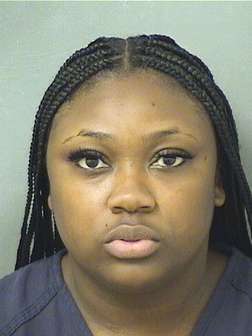  PAIGE OMEGA WILKINSBYRD Results from Palm Beach County Florida for  PAIGE OMEGA WILKINSBYRD