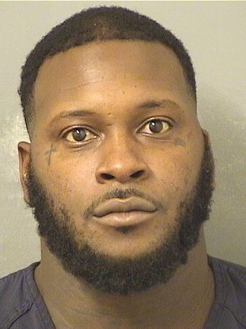  JAMAL NOAH MCFARLAND Photo For  JAMAL NOAH MCFARLAND