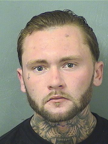  CHADWICK A CHAUNCEY Photo