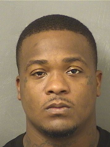  TRAMAIN JOVONNE REED Photo