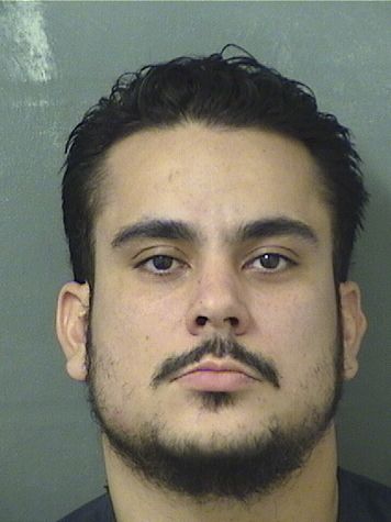  JEREMIAH DANIEL VILES Results from Palm Beach County Florida for  JEREMIAH DANIEL VILES