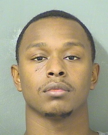  DEVONTE MARQUELLE ALLEN Photo