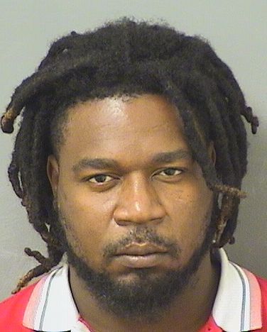  JEAN MICHEL HYPPOLITE Photo