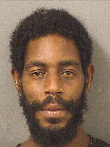  ANTHONY JAMES Jr MITCHELL Photo