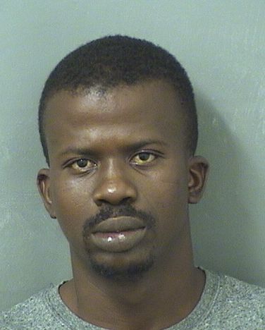  JUDE PIERRELOUIS Photo