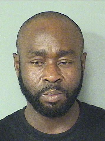  THERANEL AUGUSTE Results from Palm Beach County Florida for  THERANEL AUGUSTE