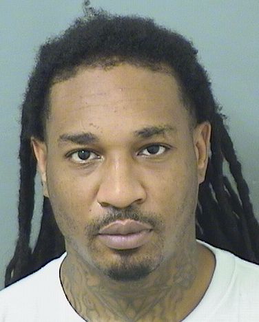  WILLIE MCGARETT CLEVELAND Photo For  WILLIE MCGARETT CLEVELAND