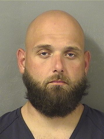  ZACHARY CURTIS STACEY Photo