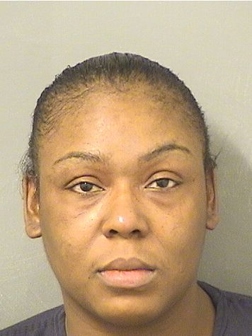  SHANIECE LENNETTE GASKIN Photo For  SHANIECE LENNETTE GASKIN