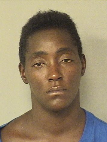  JAZZMINE ALEXANDER Photo