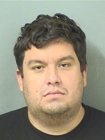  ALEJANDRO F BORGES Results from Palm Beach County Florida for  ALEJANDRO F BORGES