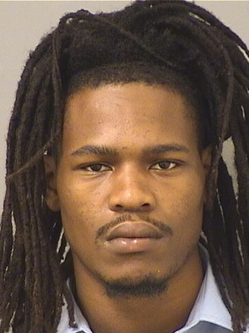  RAVEN J SAUNDERS Photo