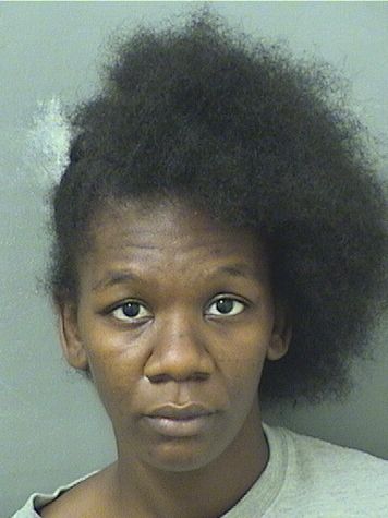  DESHUNDRA SHANTRELL THOMPSON Photo For  DESHUNDRA SHANTRELL THOMPSON