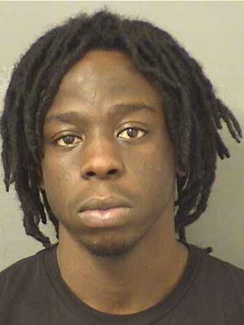  MIVENSON DANDRE HERO Photo For  MIVENSON DANDRE HERO