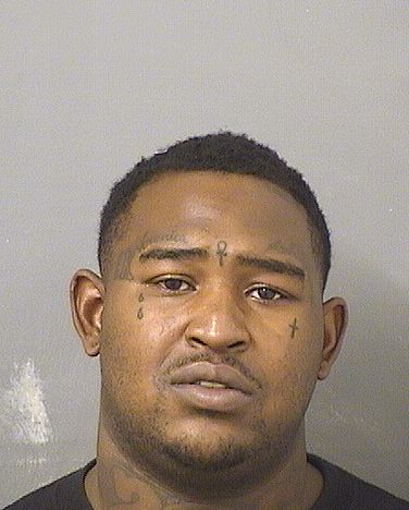  VINCENT DONNELL VEASY  JR Photo