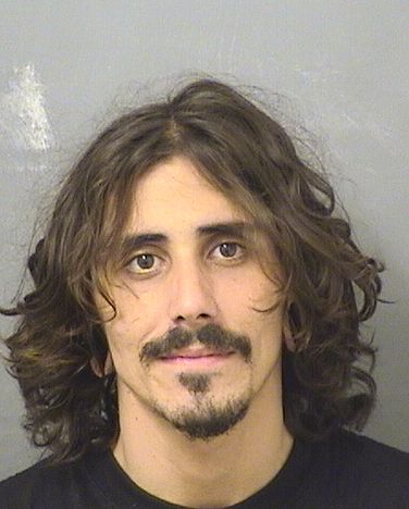 GERALDO JUAN MARIETTI Photo GERALDO JUAN MARIETTI Photo