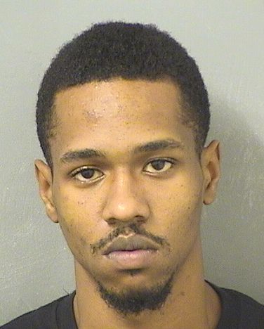  JERMAINE GORDON Photo
