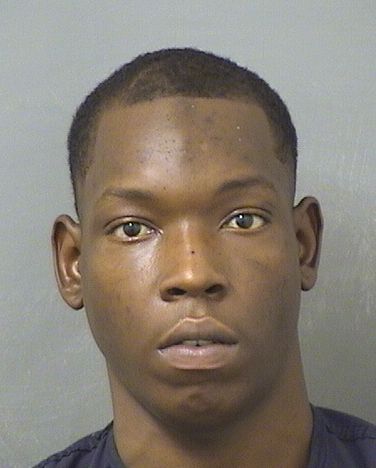  TONY TYRONE EDWARDS Photo