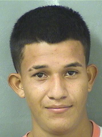  ADOLFO JOSHUA FLORESFUNES Photo For  ADOLFO JOSHUA FLORESFUNES