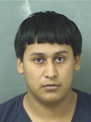  RICHARD ALONSO MACHELLY Photo For  RICHARD ALONSO MACHELLY