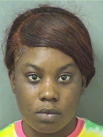  SHATICE JAQUNAE HUNTER Photo