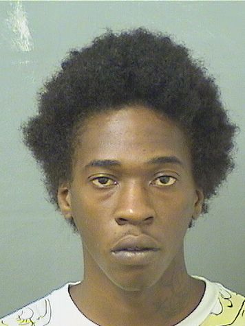 DONALD JAYQUANN Jr SAMUELS Results from Palm Beach County Florida for  DONALD JAYQUANN Jr SAMUELS