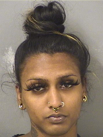  ROBERT SIMEON RAJARAM Photo