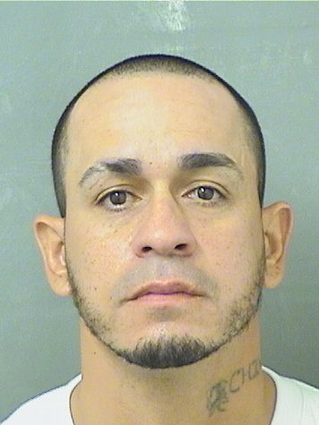  MICHAEL CALDERA Photo