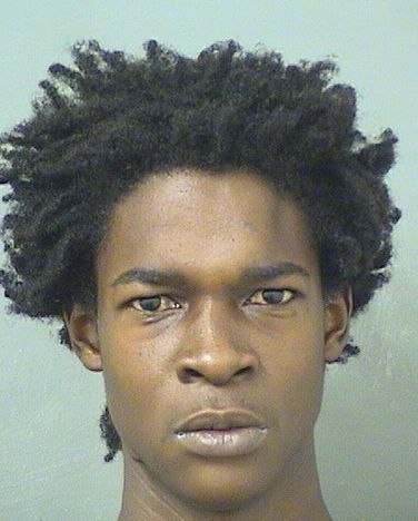  CHARLES JAMES OLIVER Photo