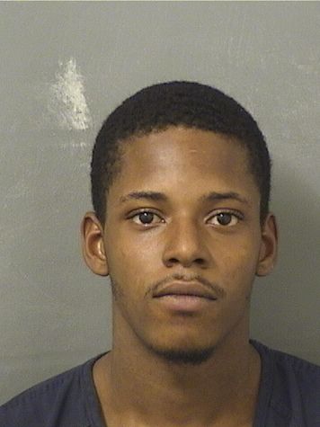  MICHAEL BERNARD PIERRE Photo