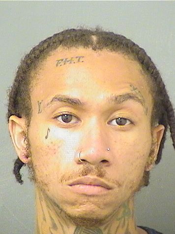  XAVIER FITZPATRICK Photo For  XAVIER FITZPATRICK