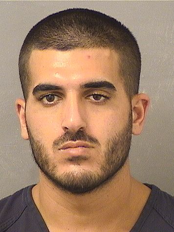  ORYAN SHALOM HOWARD Photo