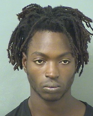  LACARRIS JATAVIES THOMAS Photo