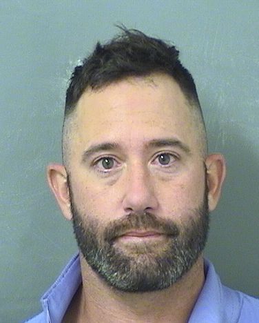  MATTHEW RUSSELL GREEN Photo