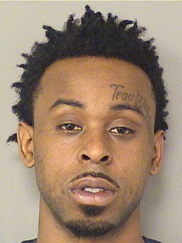  JERTAVIOUS VONTE ROBERSON Photo