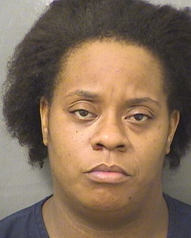  MARIAH ALEXISSYMONE CROCKETT Results from Palm Beach County Florida for  MARIAH ALEXISSYMONE CROCKETT