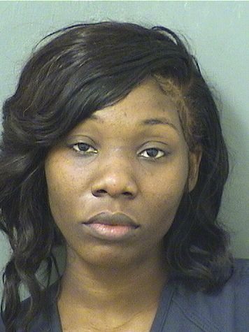  KIANA NICOLE EVINS Photo For  KIANA NICOLE EVINS