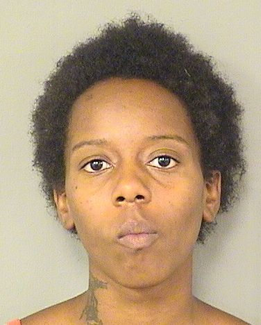  BRITTANY IMANI PATTERSON Photo For  BRITTANY IMANI PATTERSON