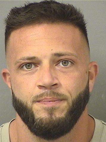  ERIC ALLEN GILLELAND Photo