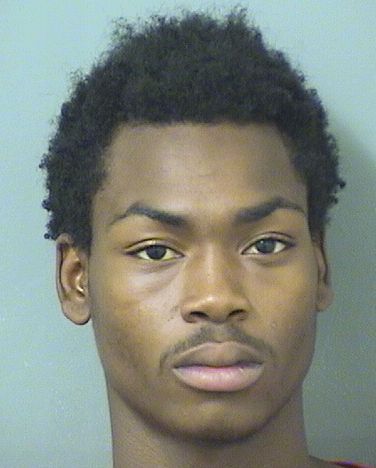  JAQUARIUS DESHAWN HARDEMON Photo