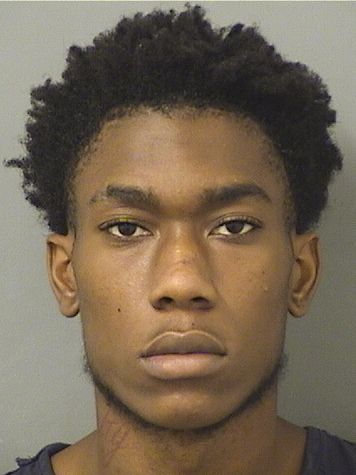  JAQUEZ BRION MCMILLIAN Photo